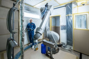 Praxisnahe Qualifizierung
