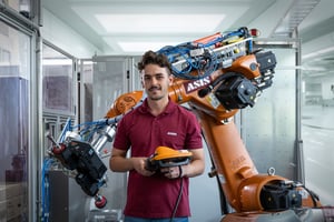 Robotik und Programmierung