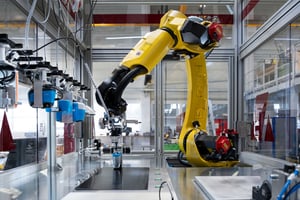 Datenauswertung
