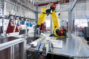 Probenhandling