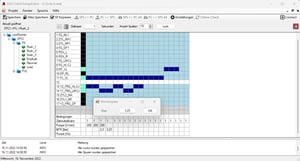 CC-Edit - OPC-UA Kommunikation