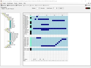 CC-Edit - Grafische Farbwechsel-Optimierung