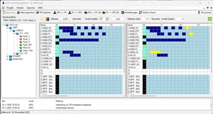 CC-Edit - Offline-Bearbeitung