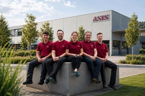 ASIS Vision