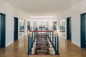 Kontakt und Standorte