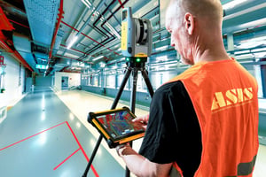 Erfahrung aus realisierten Anlagen
