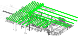 3D Scanning Brownfiled