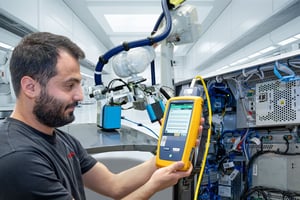 Schnelle technische Unterstützung