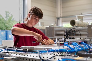 Eigenes Engineering
