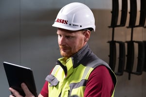 ASIS Service Techniker
