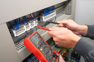 Service - Wartungen