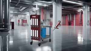 Polish-Sup und Polish-Pump