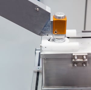 Automatisierte Reinigungsprozesse