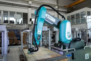 ISYBOT Schleifen