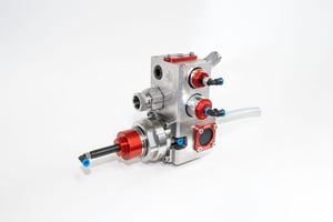 Molchtechnik zur Lackrückgewinnung
