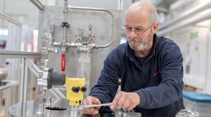 Service - Fehlersuche und Fehlerbehebung vor Ort