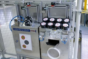 Pad-X-Change und Disc-X-Change