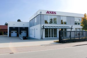 ASIS Oldenburg