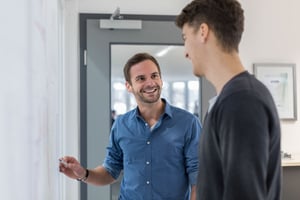 Langfristige Perspektiven