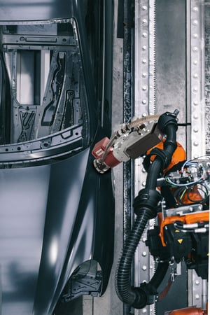 Automotive Schleifen