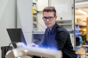 Software-Optimierung