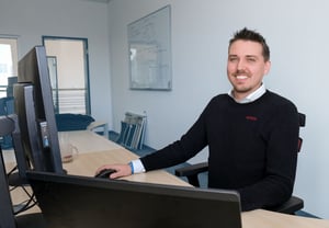 Absolventen/ Berufseinsteiger/ Young Professionals
