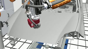Simulation Schleifen