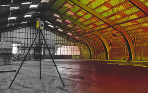 3d scanning