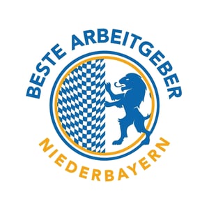 Logo Beste Arbeitgeber Niederbayern