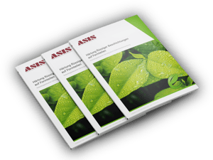 Whitepaper Härtung flüssiger Beschichtungen