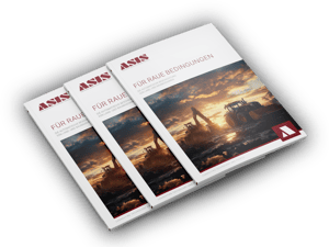 Whitepaper Beschichtung von Land- und Baumaschinen