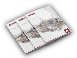 ASIS Lösungskatalog
