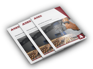 Whitepaper automatische Schleifanlagen