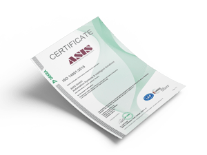 ISO 14001:2015